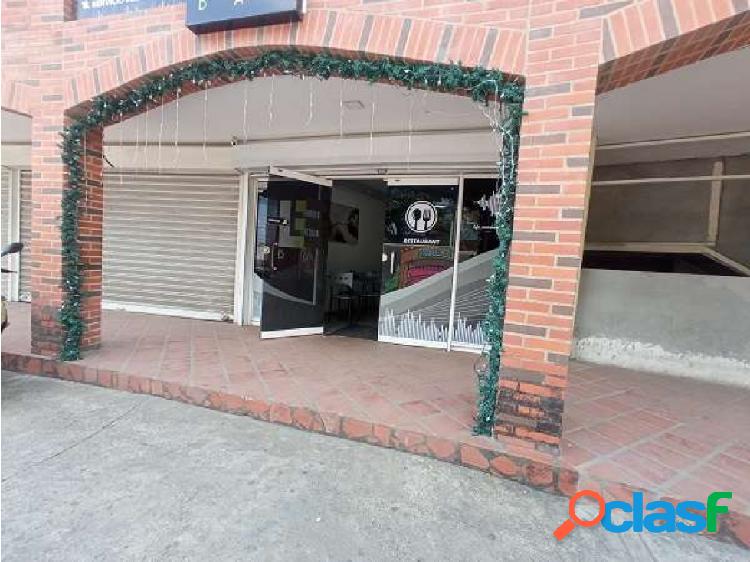 Local en venta - Guatire, Sector Parque Alto