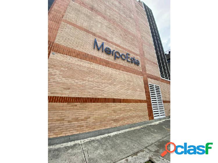 Local en venta en Merpoeste (Chacao)