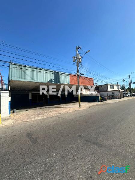 Local/Alquiler/La Limpia. Remax Millenium