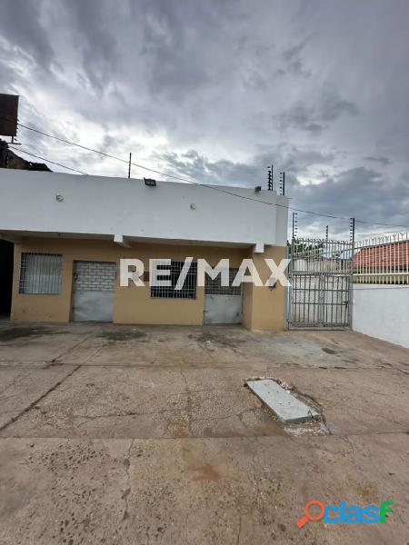 Local/Comercial en Alquiler/Remax Millenium.