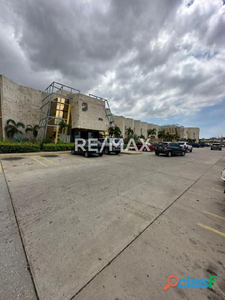 Local/Venta C.C Mall Delicias Plaza Remax Millenium