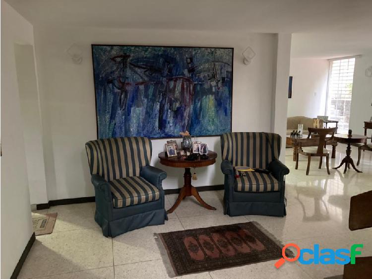 Lomas de La Trinidad - Casa - Venta 5H 4B 2E Loms