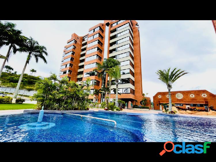 Lomas de San Román/Bosque de Oro/Apartamento 345m2/En Venta