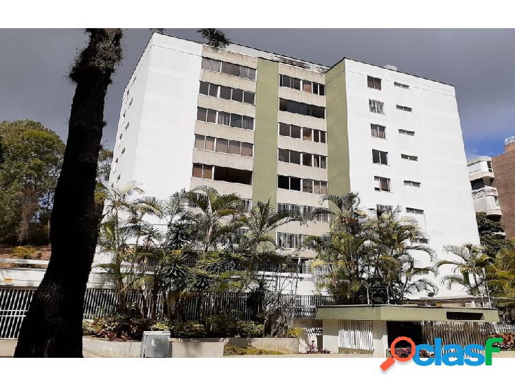 Los Naranjos, Apartamento PH, en venta 3h+s-4b+s-2p Lmci