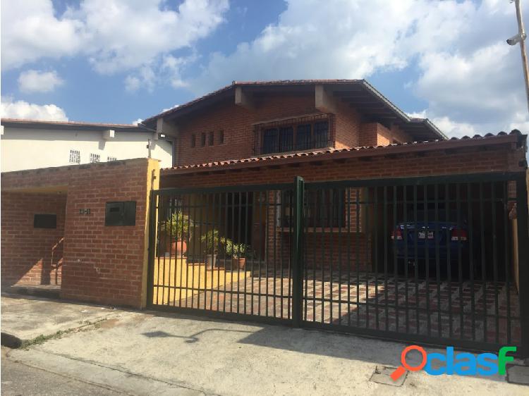 Los Naranjos | El Hatillo | Casa en Venta | PD-23-004