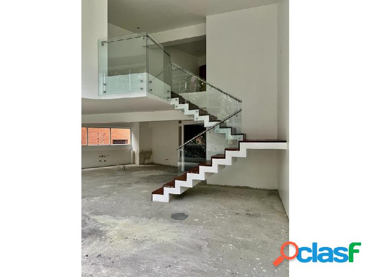 Los Naranjos de Las Mercedes. Apartamentos tipo Lofts