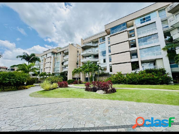 Los Palos Grandes/ Parte alta/ Fabuloso Apartamento/312m2/EN