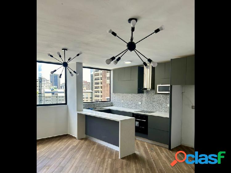 Los Palos Grandes/Apartamento 70m2/Remodelado a estrenar/EN