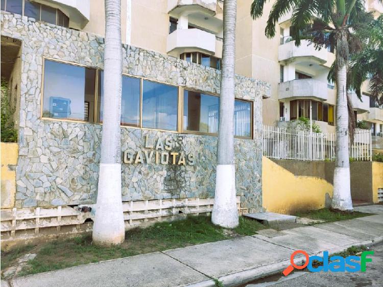 OFERTA! APARTAMENTO EN URB JORGE COLL. ISLA DE MARGARITA.