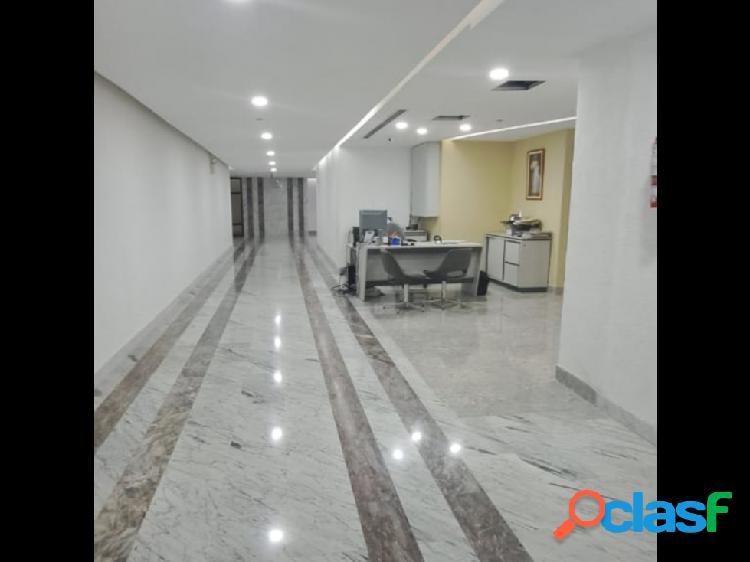 OFICINA - ALQUILER CHUAO 400M2