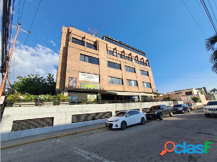 OFICINA EN VENTA CENTRO EJECUTIVO 369 ESTE DE BARQUISIMETO