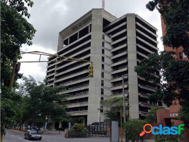 OFICINA EN VENTA - URB. CHUAO 327 Mts2 Caracas