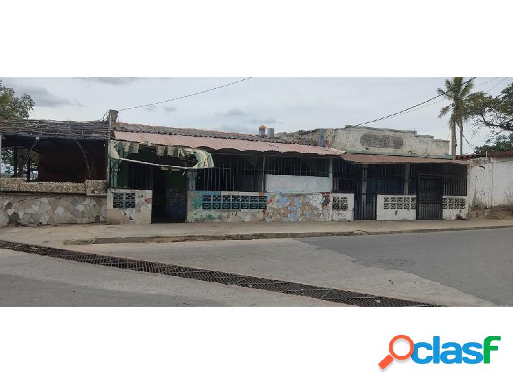 OPORTUNIDAD DE NEGOCIO FRENTE AL MAR EN LA ISLA DE MARGARITA