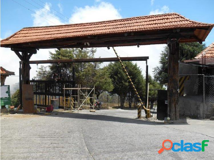 Oferta Terreno EN VENTA en LA NIEBLA - 1984 MTS2