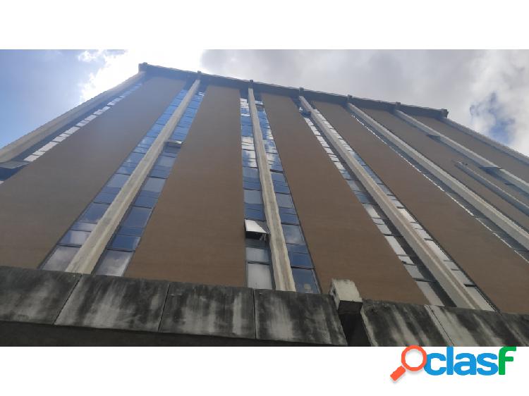 Oficia en venta 67m2 La Urbina, Caracas