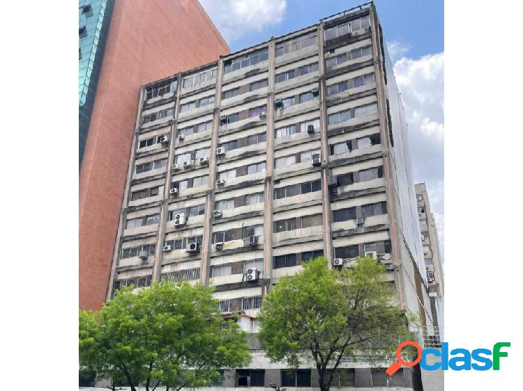 Oficina / Alquiler / Chacao /1B- 2P / 65 m2