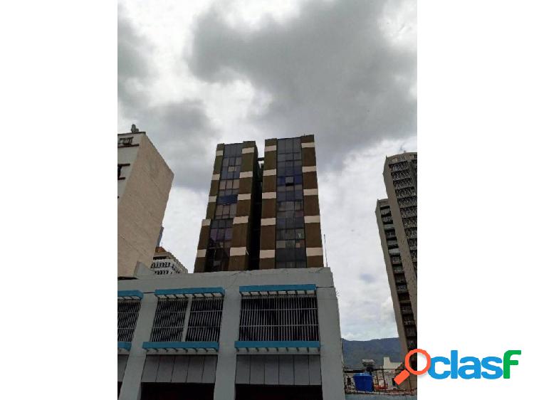 Oficina En Venta - Catedral 59 Mts2 Caracas