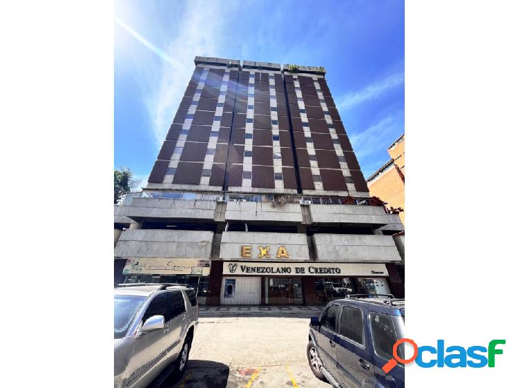 Oficina En Venta - El Rosal 622 Mts2 Caracas