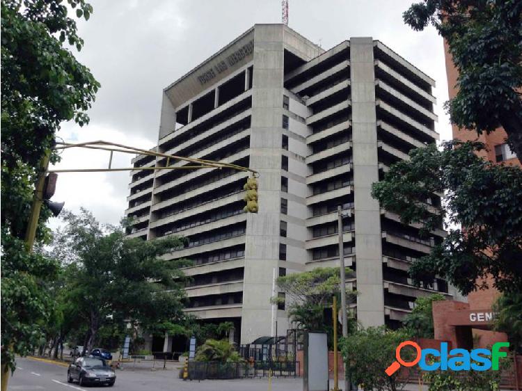 Oficina - Las Mercedes - 270 Mts2