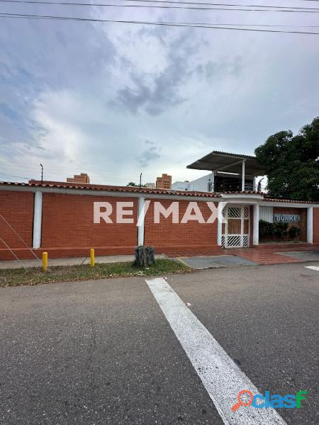 Oficina en Alquiler Calle 66 Remax Millenium