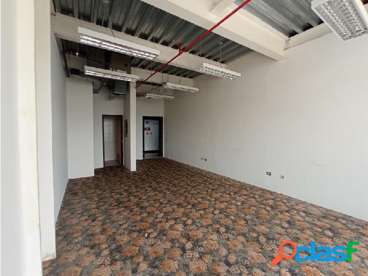 Oficina en Venta, C.C. Paseo El Hatillo, 44m² -ym/ws-