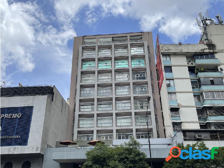 Oficina en Venta, Chacao, 99m² -jj/ws-