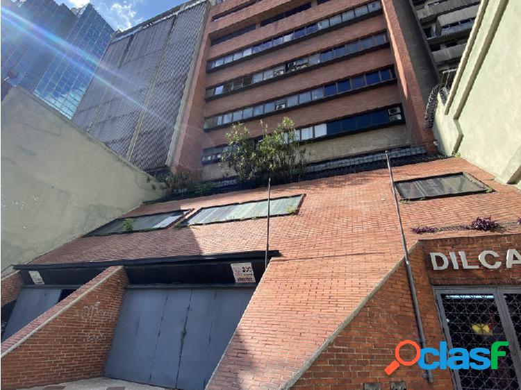 Oficina en Venta La Candelaria