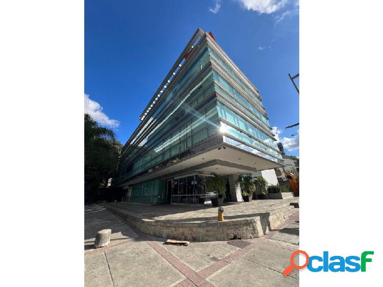 Oficina en Venta en Las Mercedes 137 Mts2