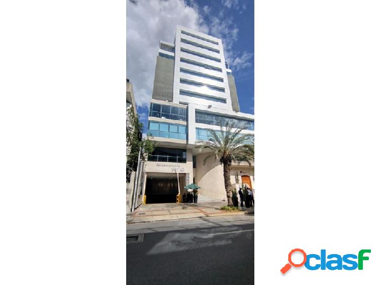 Oficina en Venta en Las Mercedes Torre HTO 408mt2