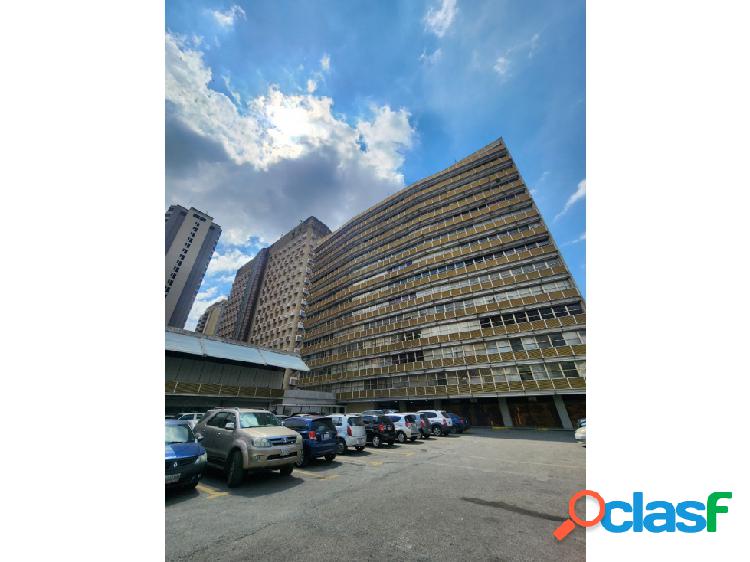 Oficina en Venta en Sabana Grande (Centro Profesional del