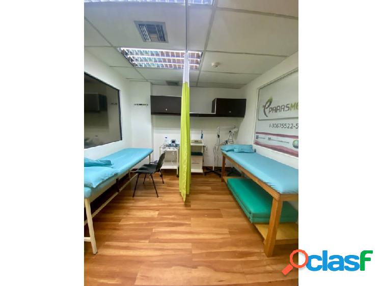 Oficina en Venta en las Delicias (remodelada)