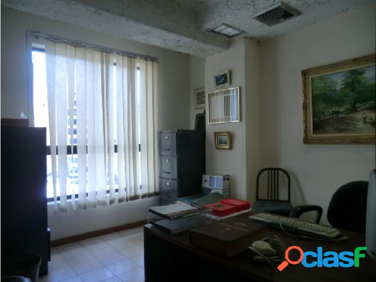 Oficina en Venta primera calle de Bello Monte, 60m² -jg/ws-