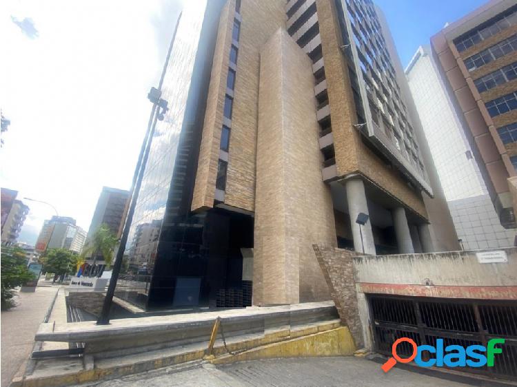 Oficina en venta La Castellana