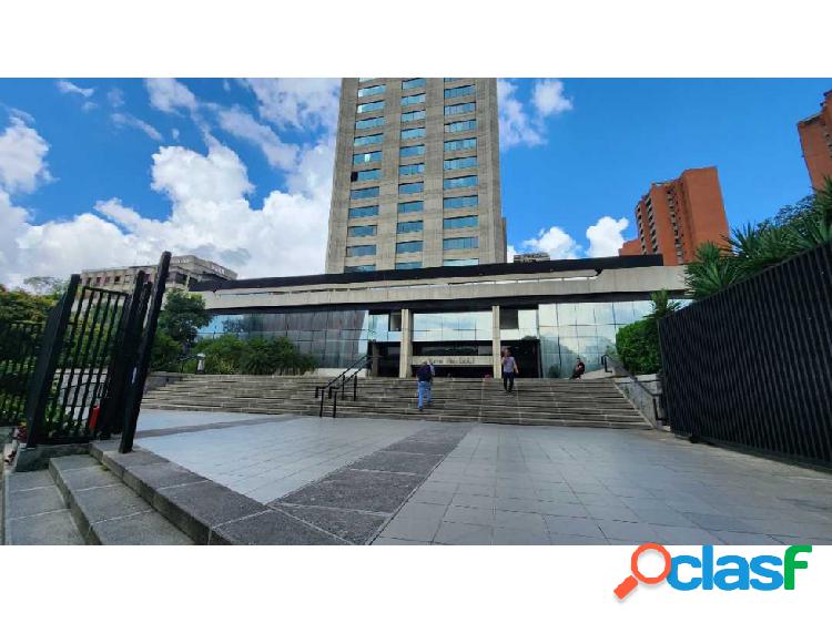 Oficina en venta Prados del Este (Torre Humboldt) 197m²