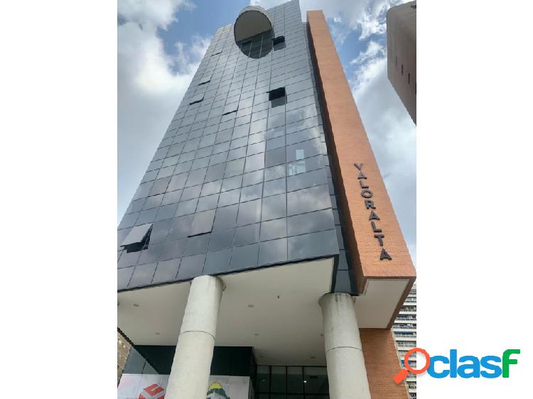 Oficina en venta, Torre Empresarial Valoralta. Urb Los Dos