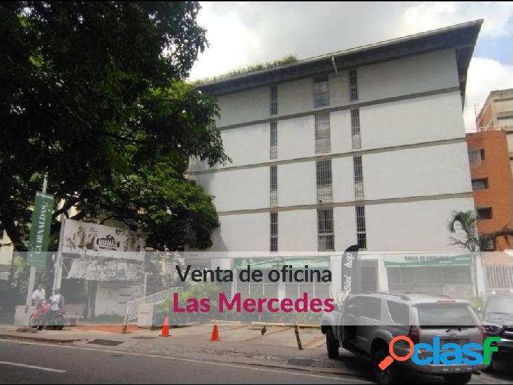 Oficina en venta de 240 m2 en Avenida Veracruz de Las