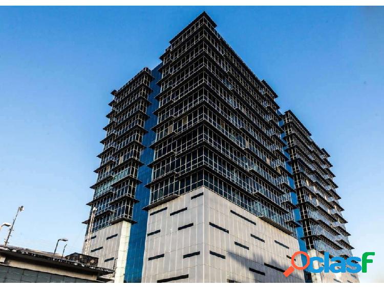 Oficina en venta o alquiler 233m², calle madrid de las