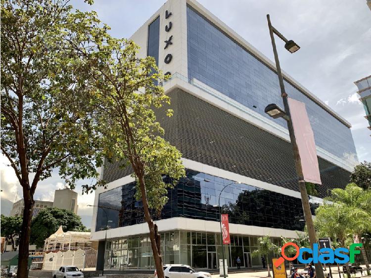 Oficina en venta obra gris 700m2 Las Mercedes