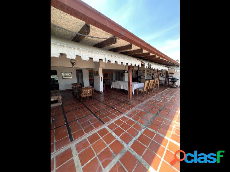 PH duplex de 360m2 en venta en Santa Inés