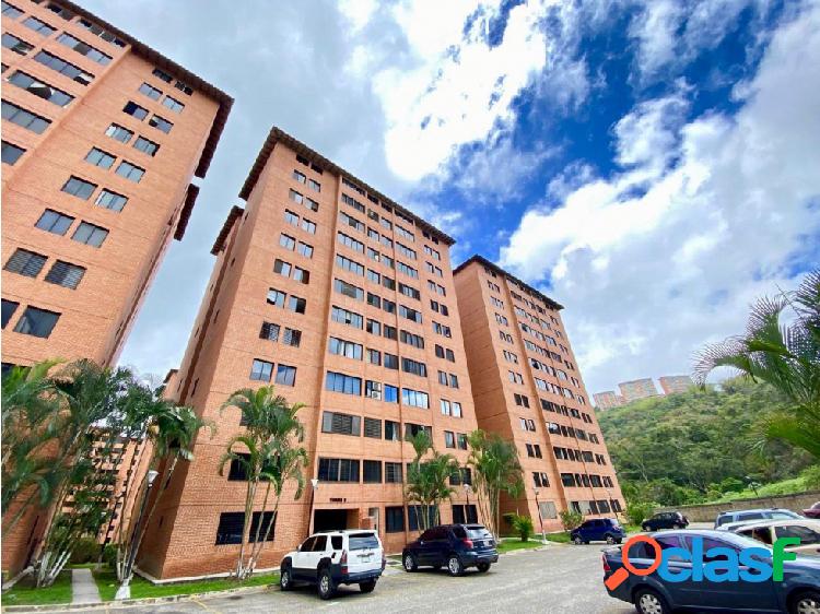 Parque Caiza, Apartamento en Venta