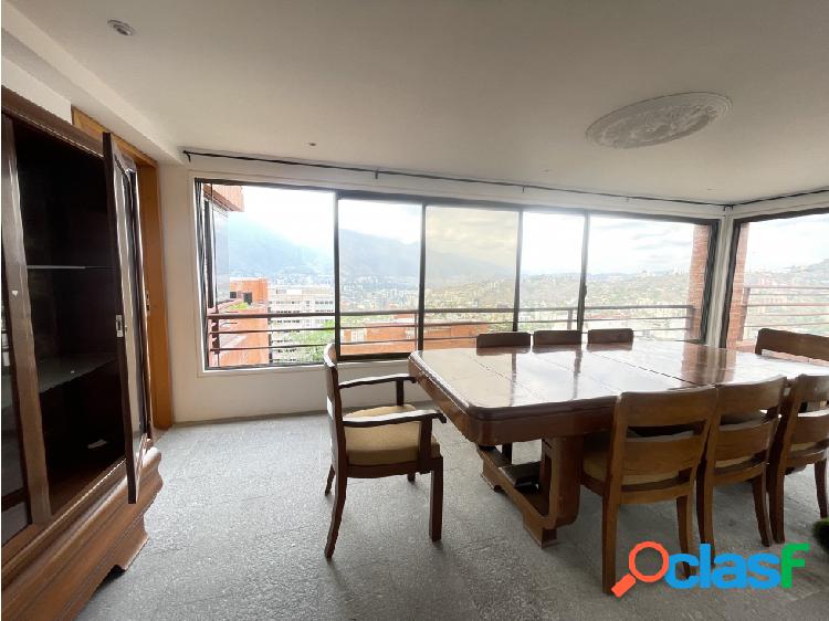 Pent-House en Valle Arriba