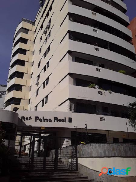 PentHouse en Res. Palma Real, Sabana Larga. PLPH-022