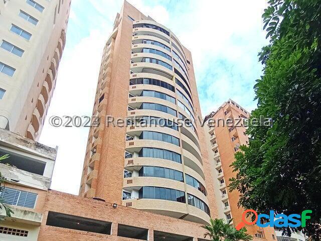 Penthouse venta de 370 Mts con 104 Mts de terraza, hermosa