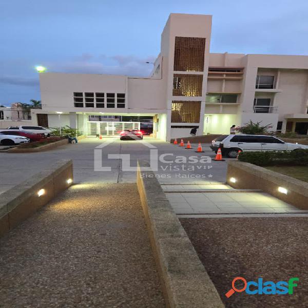 Piedra Loft Maracaibo Apartamento Alquiler