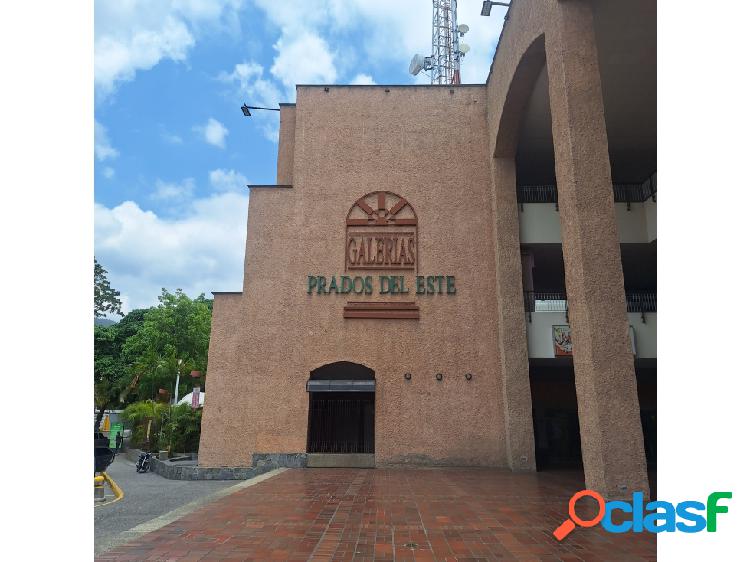 Prados del Este, LOCAL COMERCIAL en VENTA