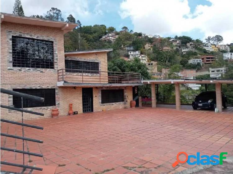 Quinta de 1000m2 + 2500m2 en alquiler en Loma Larga