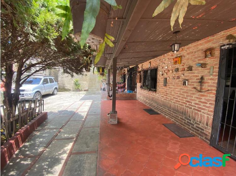 Quinta en venta en Turumo (K.C)