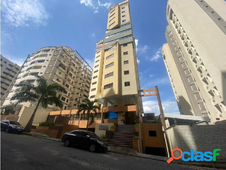 SE ALQUILA ACOGEDOR APARTAMENTO TIPO ESTUDIO EN URB.EL