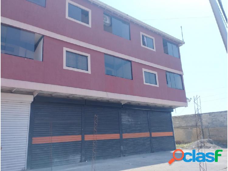 SE ALQUILA APARTAMENTO AVENIDA JOSE MARIA VARGAS GUANARE