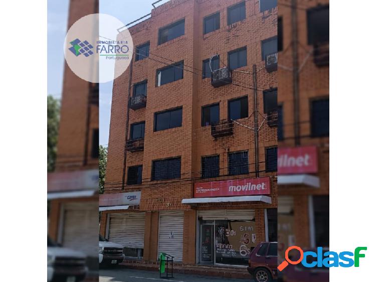 SE ALQUILA APARTAMENTO BARRIO LA ARENOSA CARRERA 11 VE-08